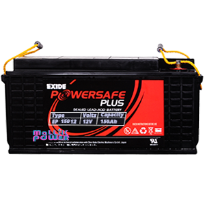 SMF EP-12V-150